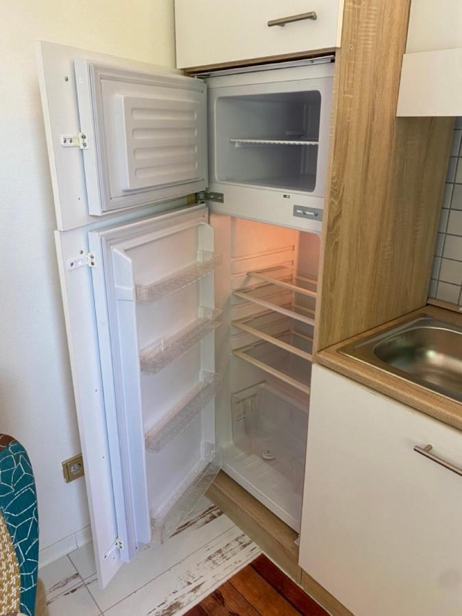 Ferienwohnung Waldblick Kaufungen Экстерьер фото